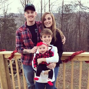 Meet your Posher, Jami